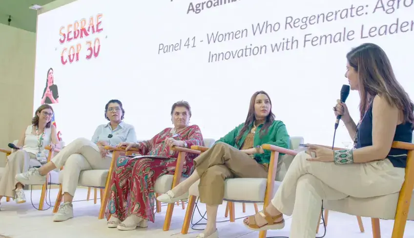 ASN Amazonas - Agência Sebrae de Notícias