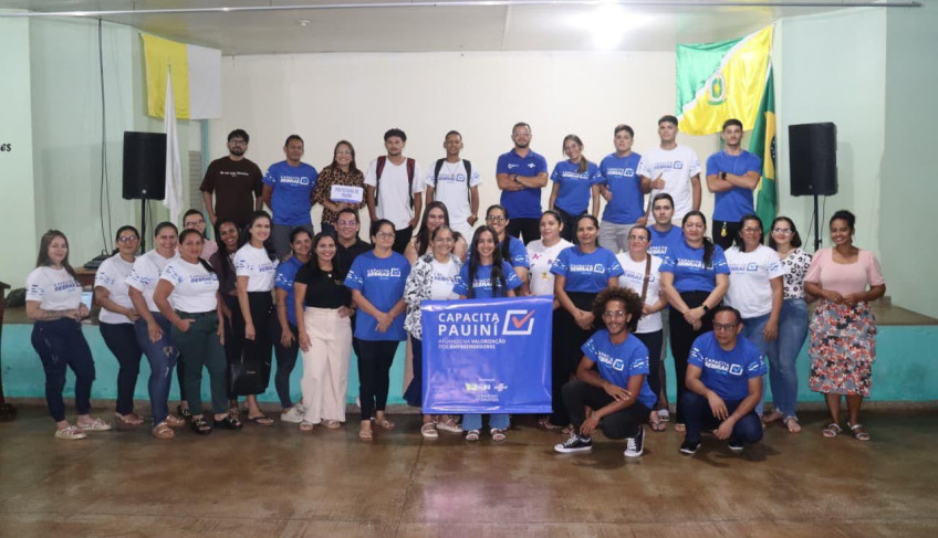 ASN Amazonas - Agência Sebrae de Notícias