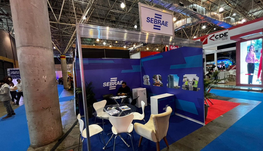 ASN Amazonas - Agência Sebrae de Notícias