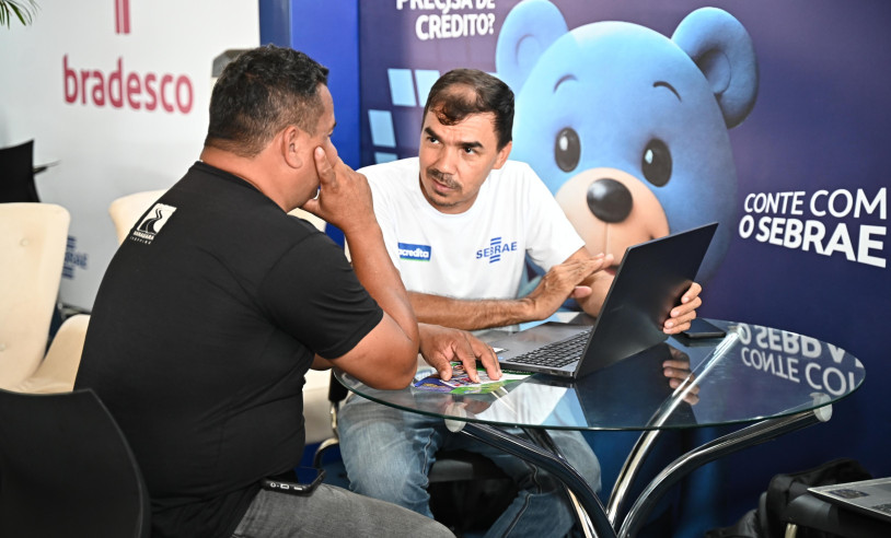 ASN Amazonas - Agência Sebrae de Notícias