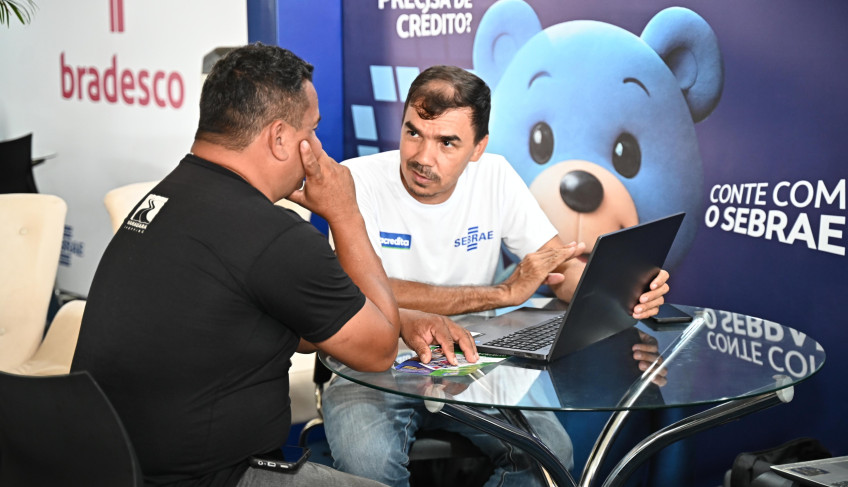 ASN Amazonas - Agência Sebrae de Notícias