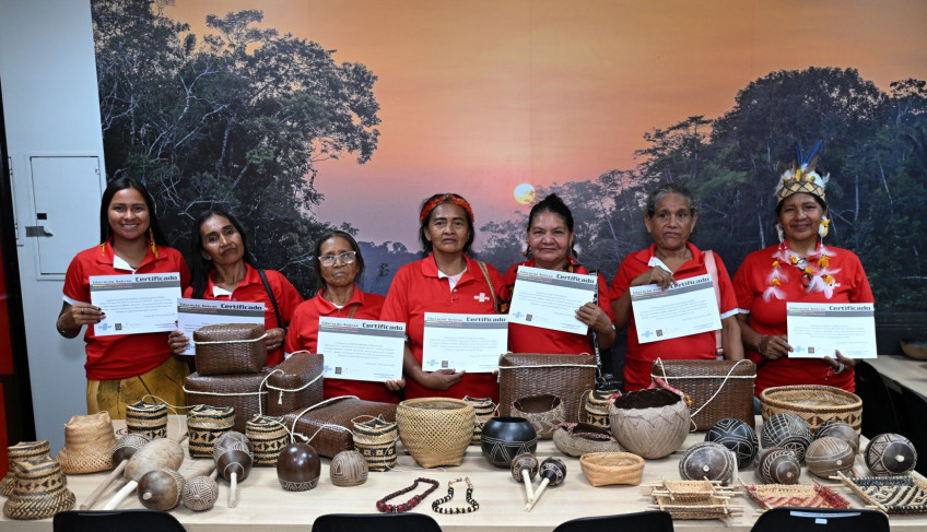 ASN Amazonas - Agência Sebrae de Notícias