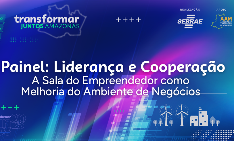 ASN Amazonas - Agência Sebrae de Notícias