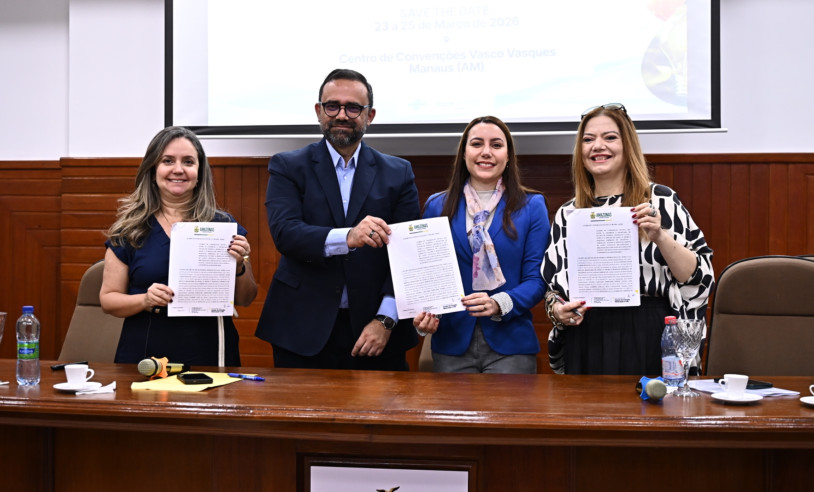 ASN Amazonas - Agência Sebrae de Notícias