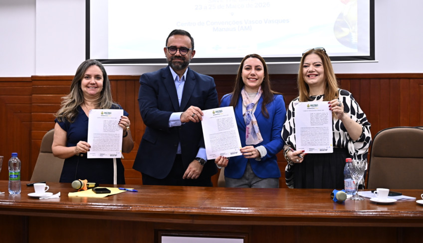 ASN Amazonas - Agência Sebrae de Notícias