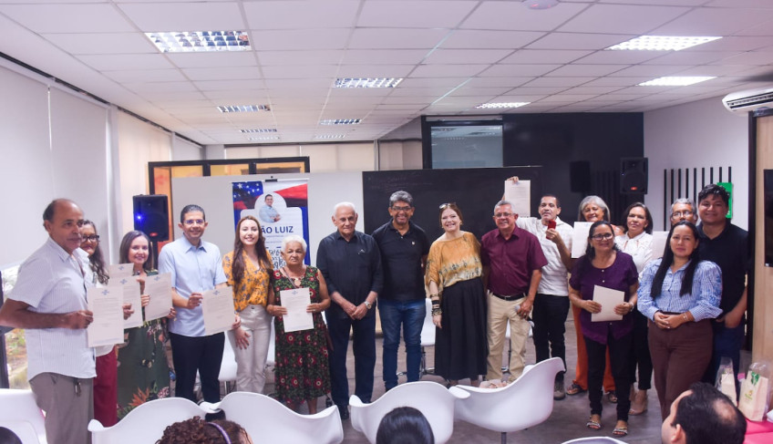 ASN Amazonas - Agência Sebrae de Notícias