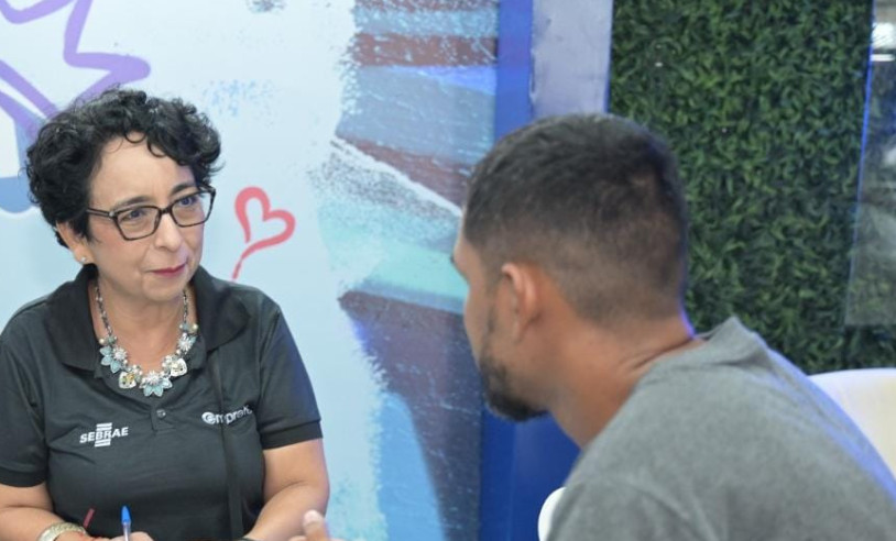 ASN Amazonas - Agência Sebrae de Notícias