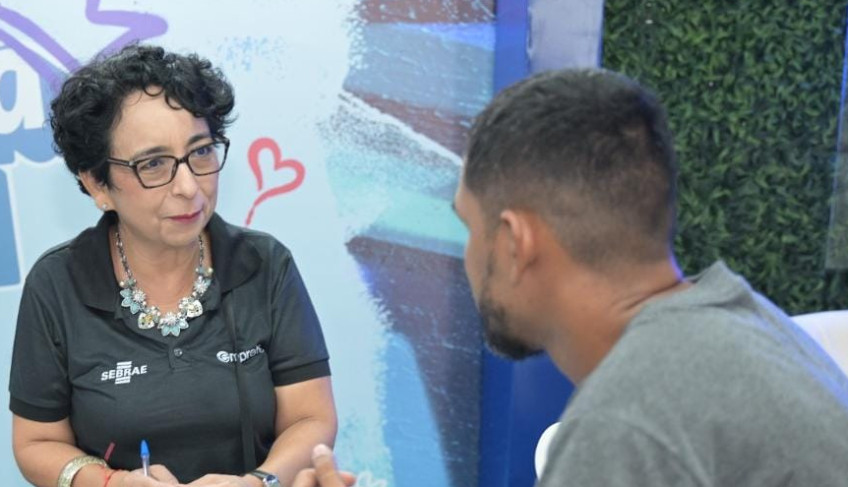 ASN Amazonas - Agência Sebrae de Notícias