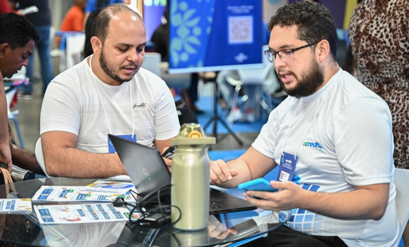 ASN Amazonas - Agência Sebrae de Notícias