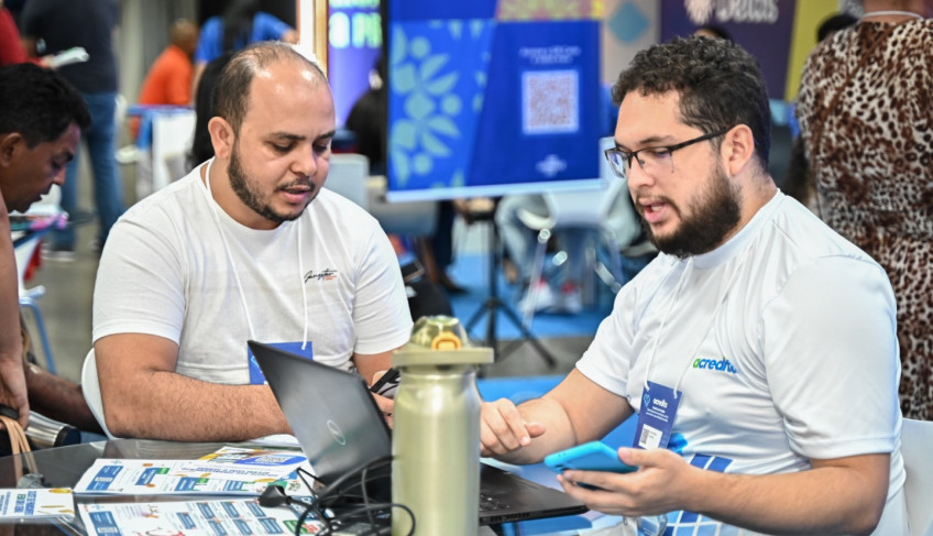 ASN Amazonas - Agência Sebrae de Notícias