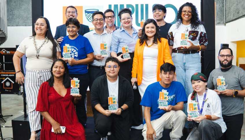 ASN Amazonas - Agência Sebrae de Notícias