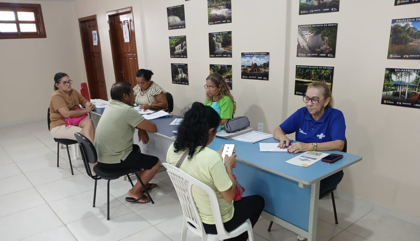 ASN Amazonas - Agência Sebrae de Notícias