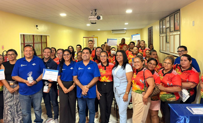 ASN Amazonas - Agência Sebrae de Notícias