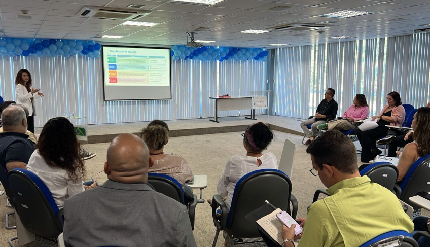 ASN Amazonas - Agência Sebrae de Notícias