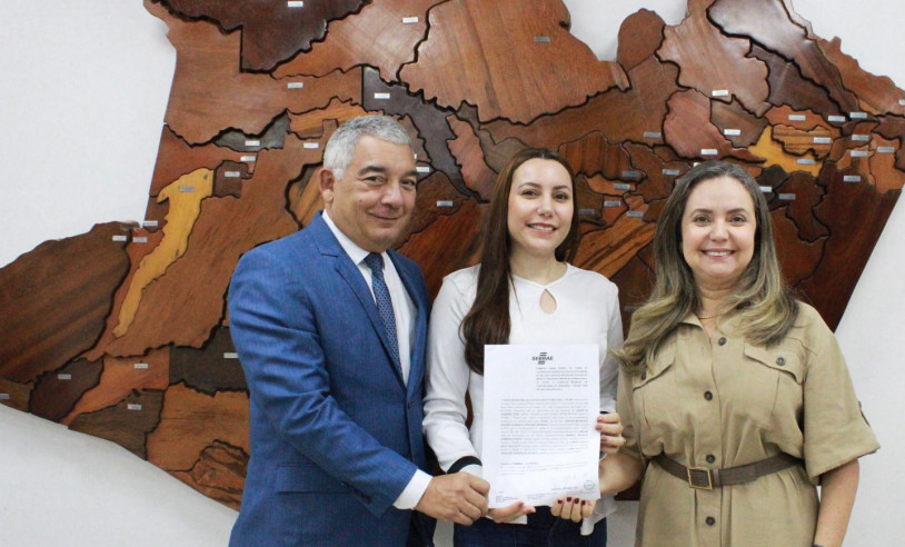 ASN Amazonas - Agência Sebrae de Notícias