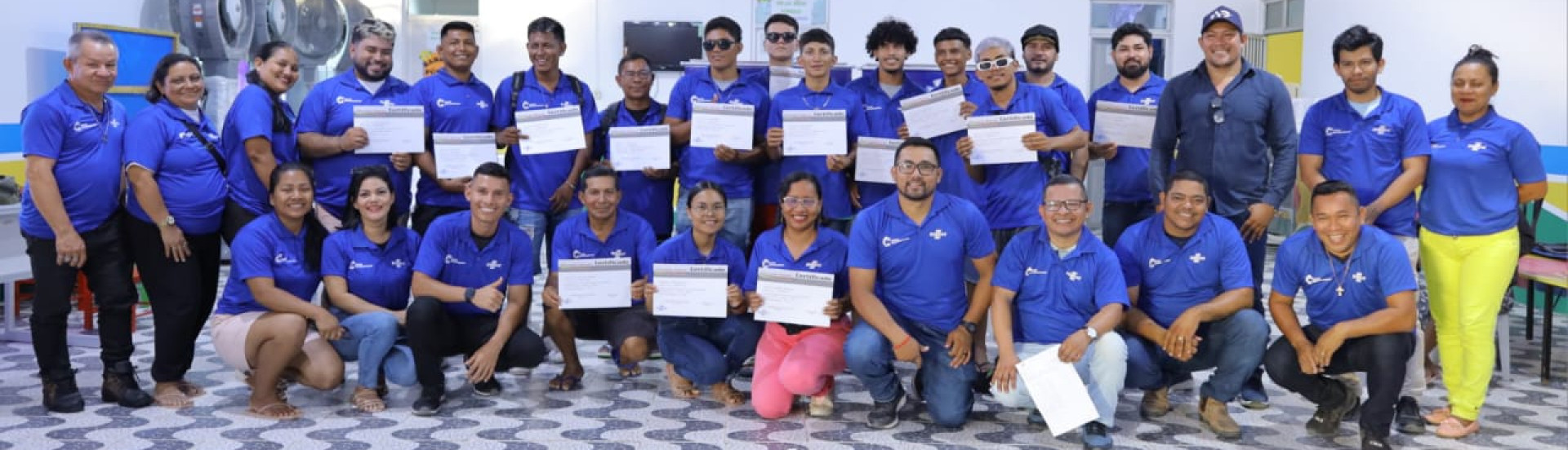 ASN Amazonas - Agência Sebrae de Notícias