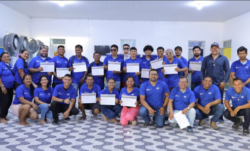 ASN Amazonas - Agência Sebrae de Notícias