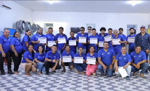 ASN Amazonas - Agência Sebrae de Notícias