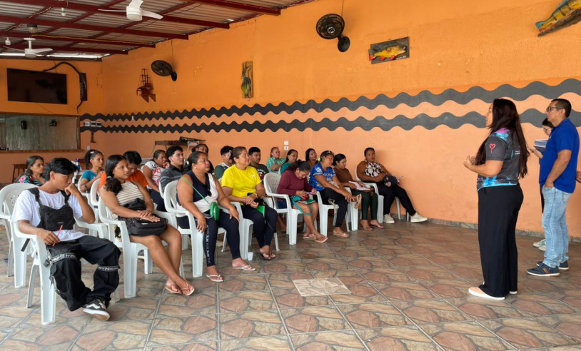 ASN Amazonas - Agência Sebrae de Notícias