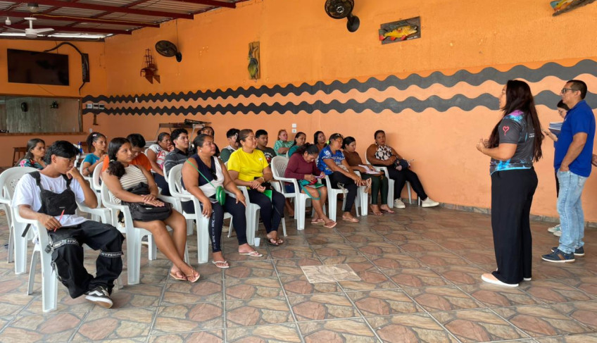 ASN Amazonas - Agência Sebrae de Notícias