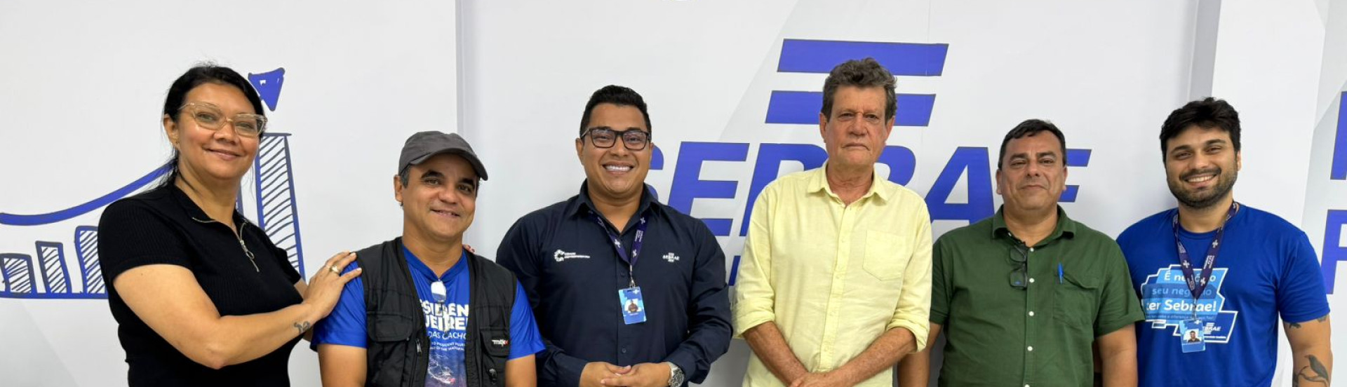 ASN Amazonas - Agência Sebrae de Notícias