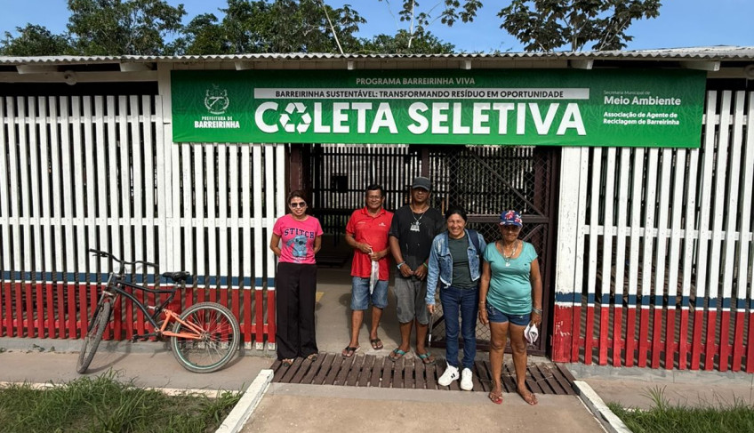 ASN Amazonas - Agência Sebrae de Notícias