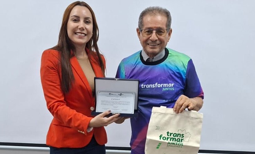 ASN Amazonas - Agência Sebrae de Notícias