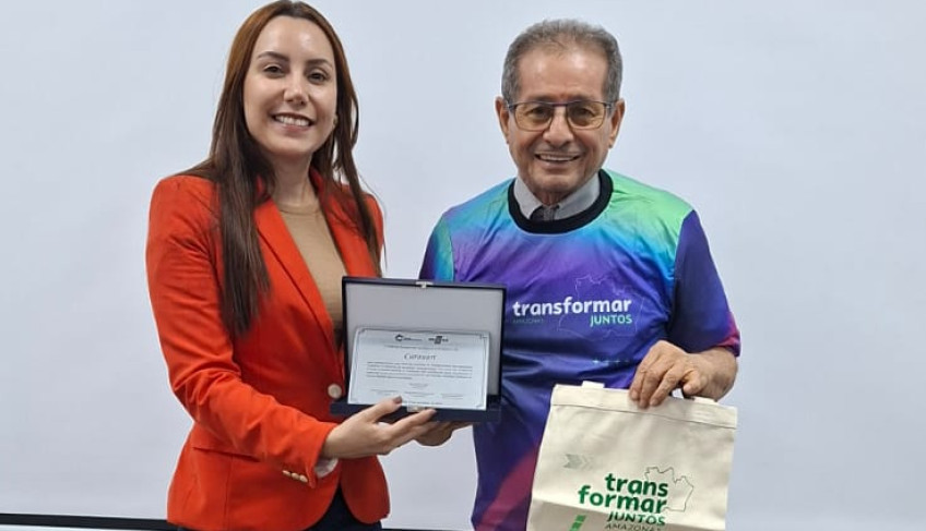 ASN Amazonas - Agência Sebrae de Notícias