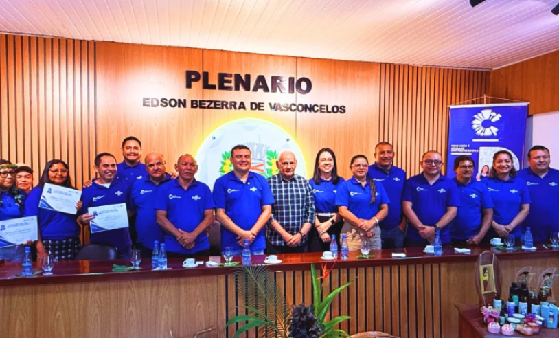 ASN Amazonas - Agência Sebrae de Notícias