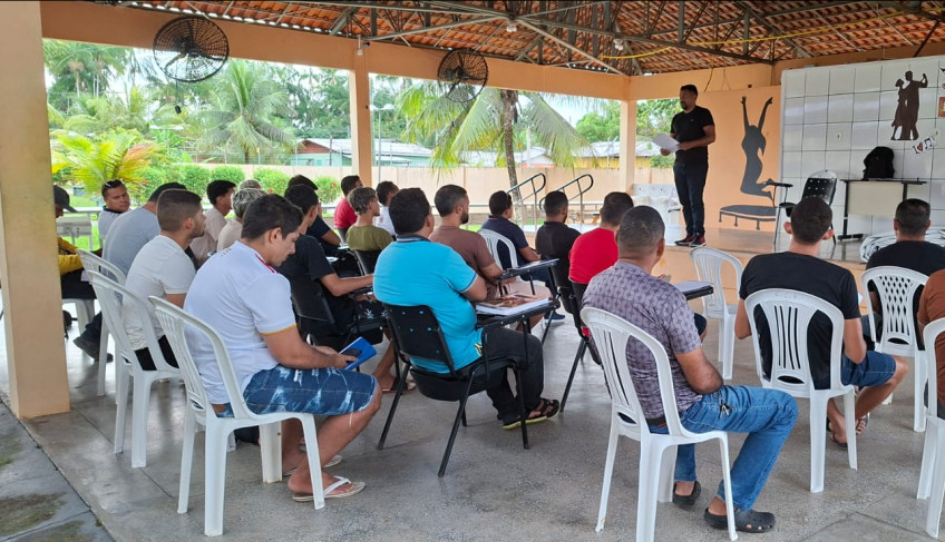 ASN Amazonas - Agência Sebrae de Notícias