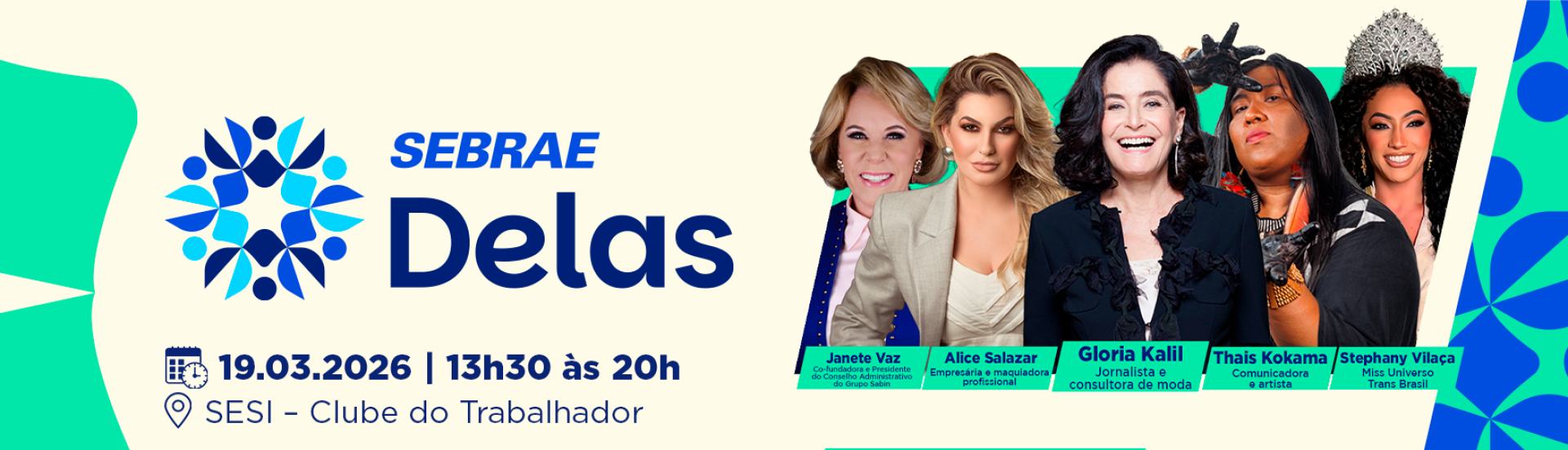 ASN Amazonas - Agência Sebrae de Notícias