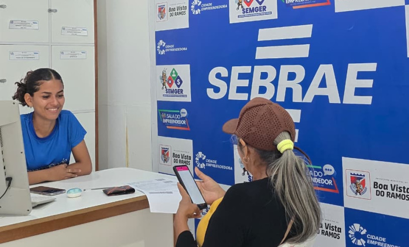 ASN Amazonas - Agência Sebrae de Notícias