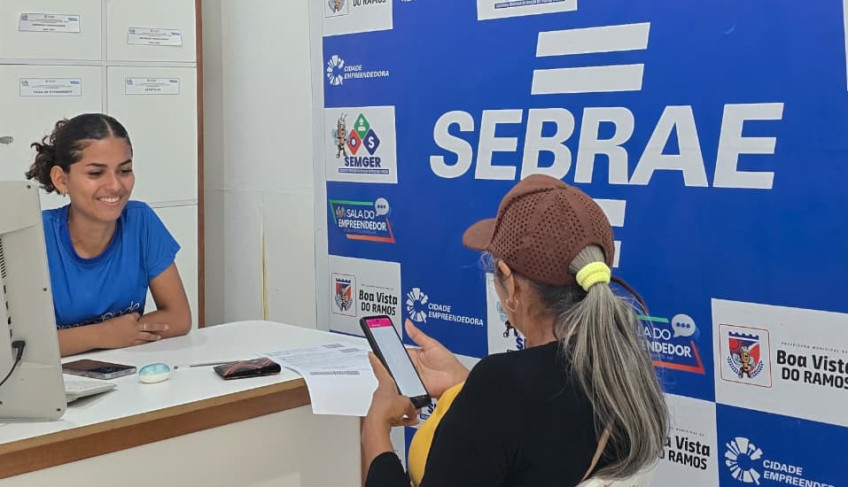 ASN Amazonas - Agência Sebrae de Notícias