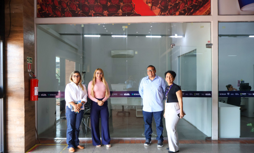 ASN Amazonas - Agência Sebrae de Notícias