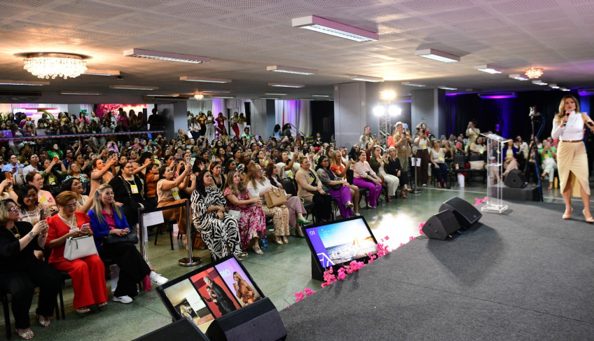 ASN Amazonas - Agência Sebrae de Notícias