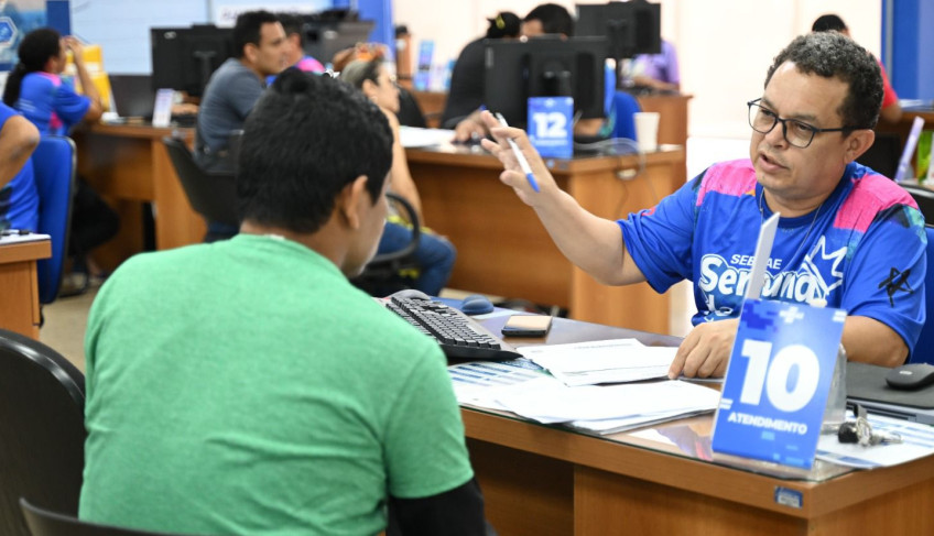 ASN Amazonas - Agência Sebrae de Notícias