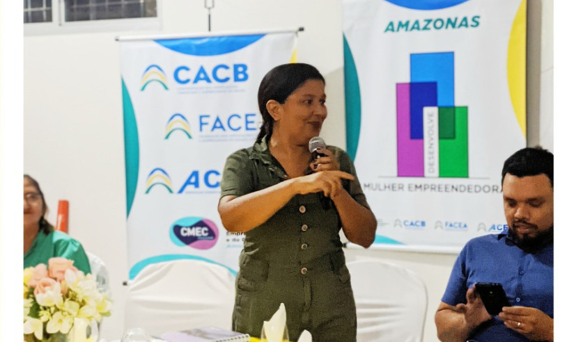 ASN Amazonas - Agência Sebrae de Notícias