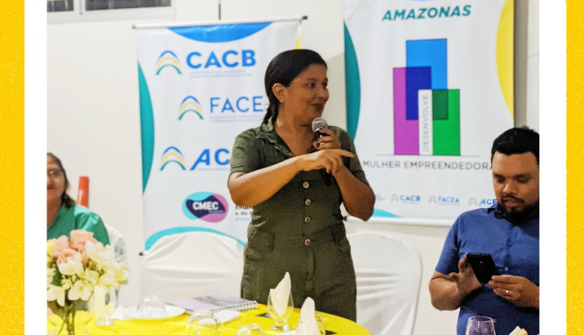 ASN Amazonas - Agência Sebrae de Notícias