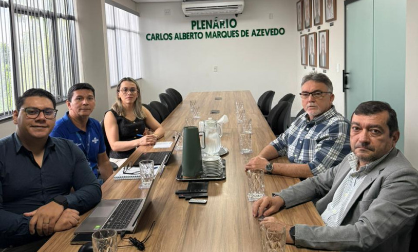 ASN Amazonas - Agência Sebrae de Notícias