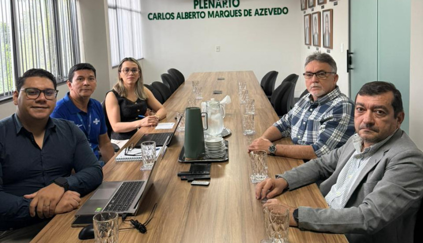 ASN Amazonas - Agência Sebrae de Notícias