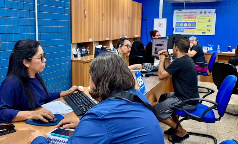 ASN Amazonas - Agência Sebrae de Notícias