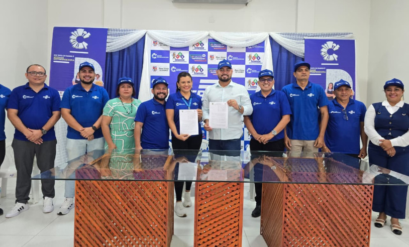 ASN Amazonas - Agência Sebrae de Notícias