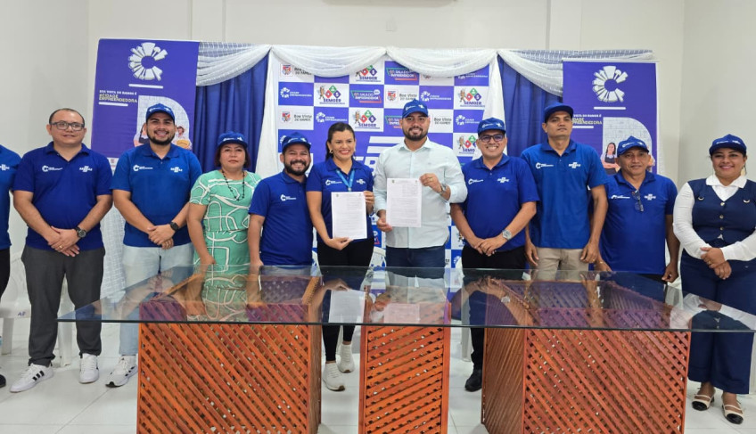 ASN Amazonas - Agência Sebrae de Notícias