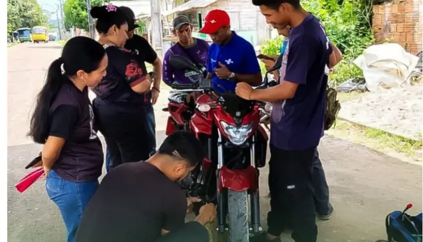 ASN Amazonas - Agência Sebrae de Notícias