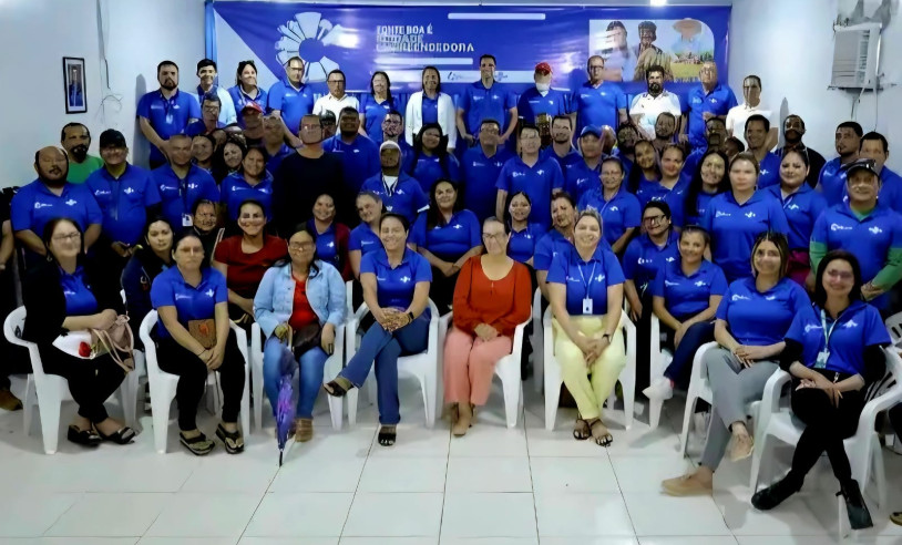 ASN Amazonas - Agência Sebrae de Notícias