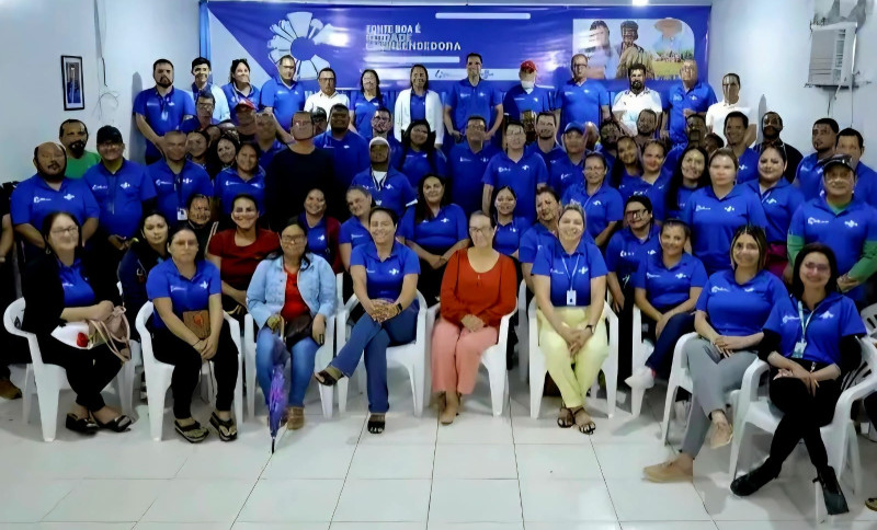 ASN Amazonas - Agência Sebrae de Notícias