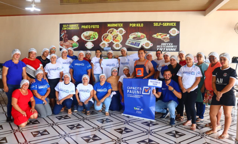 ASN Amazonas - Agência Sebrae de Notícias