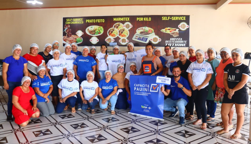 ASN Amazonas - Agência Sebrae de Notícias