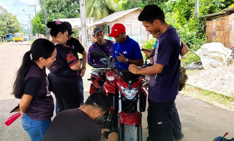 ASN Amazonas - Agência Sebrae de Notícias