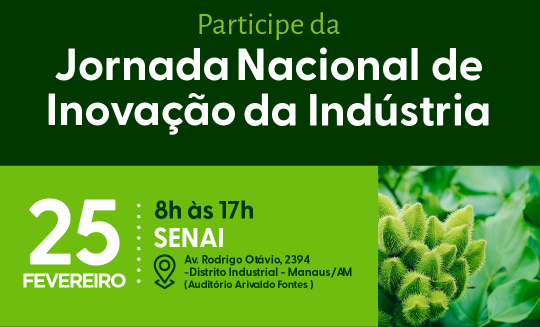 ASN Amazonas - Agência Sebrae de Notícias